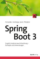   Spring Boot 3