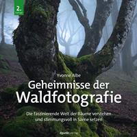   Geheimnisse der Waldfotografie
