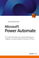   Microsoft Power Automate