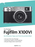   Fujifilm X100VI