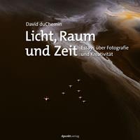   Licht, Raum und Zeit