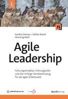   Agile Leadership