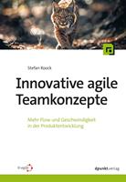   Innovative agile Teamkonzepte