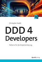   DDD 4 Developers
