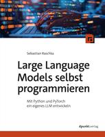 Large Language Models selbst programmieren