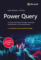   Power Query