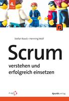   Scrum – verstehen und erfolgreich einsetzen