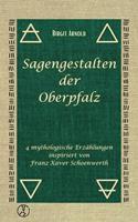 Sagengestalten der Oberpfalz