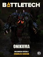   BattleTech - Onikuma