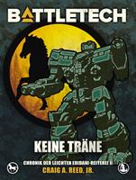   BattleTech - Keine Tr&auml;ne