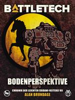 BattleTech - Bodenperspektive