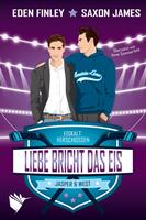   Liebe bricht das Eis