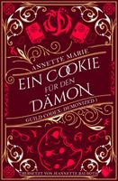  Ein Cookie für den Dämon