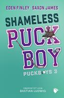   Shameless Puckboy