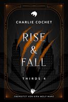   Rise & Fall