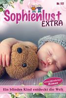   Ein blindes Kind entdeckt die Welt