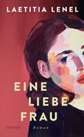   Eine liebe Frau