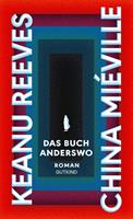   Das Buch Anderswo