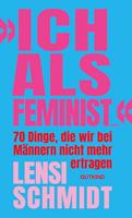  »Ich als Feminist ...«