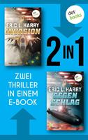   Invasion & Gegenschlag