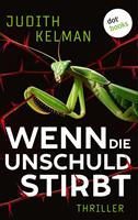   Wenn die Unschuld stirbt