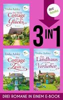 Das kleine Cottage des Glücks, Ein Cottage für Zwei & Ein Landhaus zum Verlieben