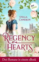   Regency Hearts