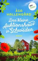   Das kleine Auktionshaus in Schweden