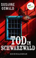   Tod im Schwarzwald