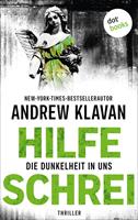   Hilfeschrei - Die Dunkelheit in uns