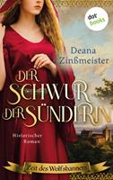   Der Schwur der Sünderin
