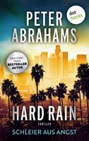   Hard rain