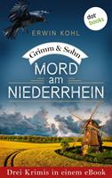   Grimm & Sohn: Mord am Niederrhein