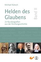   Helden des Glaubens Band 2