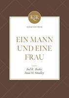   Ein Mann und eine Frau