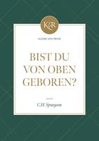 Bist du von oben geboren?
