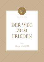   Der Weg zum Frieden