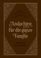 Andachten für die ganze Familie