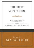   Freiheit von Sünde