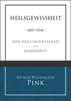   Heilsgewissheit