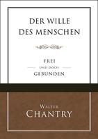   Der Wille des Menschen