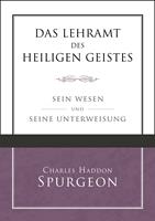   Das Lehramt des Heiligen Geistes