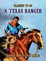   A Texas Ranger