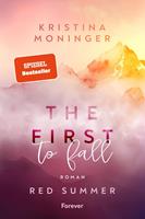   The First to Fall