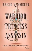   Warrior Princess Assassin