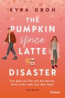 The Pumpkin Spice Latte Disaster