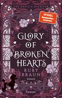   Glory of Broken Hearts