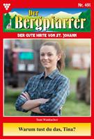   Warum tust du das, Tina?