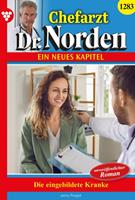   Die eingebildete Kranke