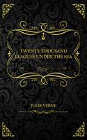   Twenty Thousand Leagues Under the Sea